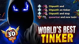 Quoarine TOP 1 Tinker in the World is BACK !! screenshot 2