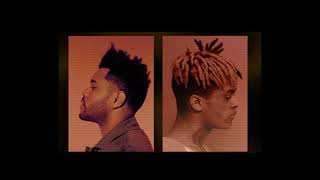 Weeknd & Xxxtentacion - Unexpected answer (A sound)