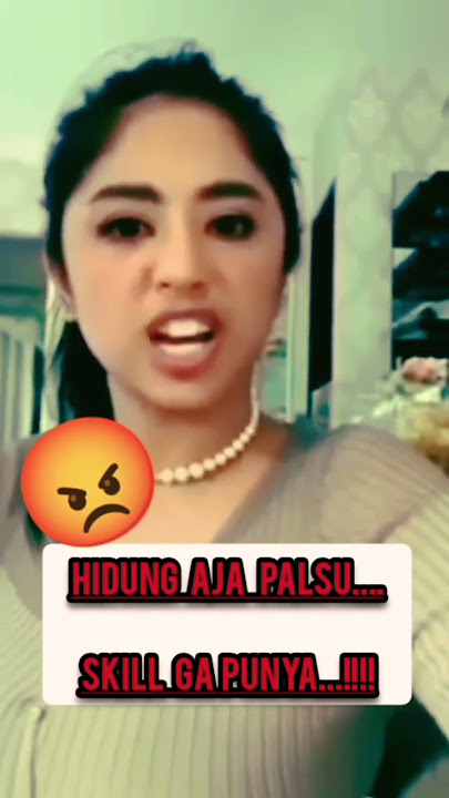 NGERI DIA MAH...🙄dewi persik marah sama denise #shorts #dewipersik#lestikejora