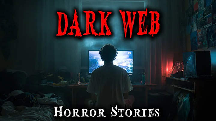 6 Most Disturbing TRUE Dark Web Horror Stories | True Scary Stories