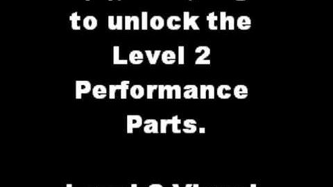 Need For Speed Underground cheats