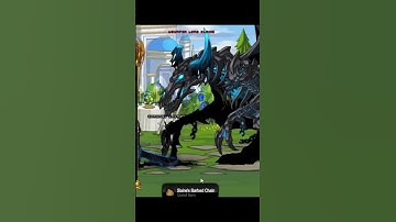 Thumbnail of AQW NEW  BROKEN CHAIN /JOIN ATLASPROMENADE (DAGE'S BIRTHDAY 2025)