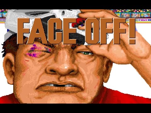 Face