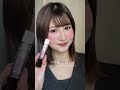 【全色レビュー】ダルバはスキンケアだけじゃない!うるツヤ唇になれる感動プランパー💋【イオン・グラムビューティーク公式】