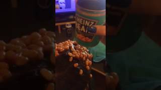 Heinz Beans Scenario