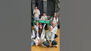 دم الشهيد معطر بالهيل شيل شيل ترويدة فلسطينية كورال روح الشرق Rouh Aslarq Choir 