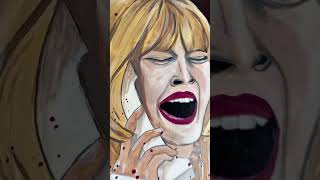 1996 Scream Casey Becker Vs Ghostface