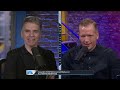 JSN points out typos in Offensive Player of the Year trophy | Pro Football Talk | NFL on NBC