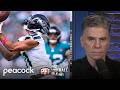 JSN points out typos in Offensive Player of the Year trophy | Pro Football Talk | NFL on NBC