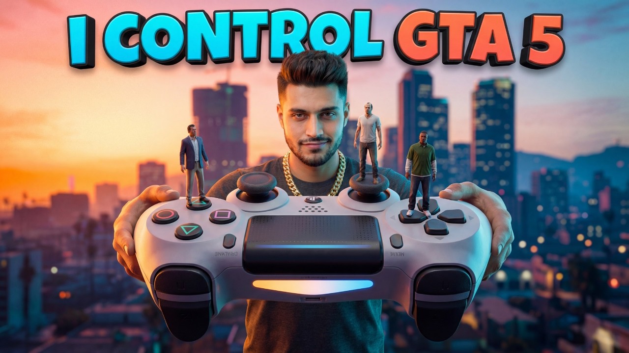 GTA 5 Live Gaming | Gamer Facts Zone Live Stream | #livestream #livegaming