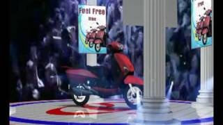 En Eff, e bike, ebike, 3d bike screenshot 4