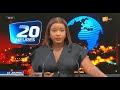Suivez Le Journal 20h - Par Khardiata N. Sy | 02 Dec. 2025