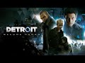 俺はアンドロイドだ・・Detroit Become Human