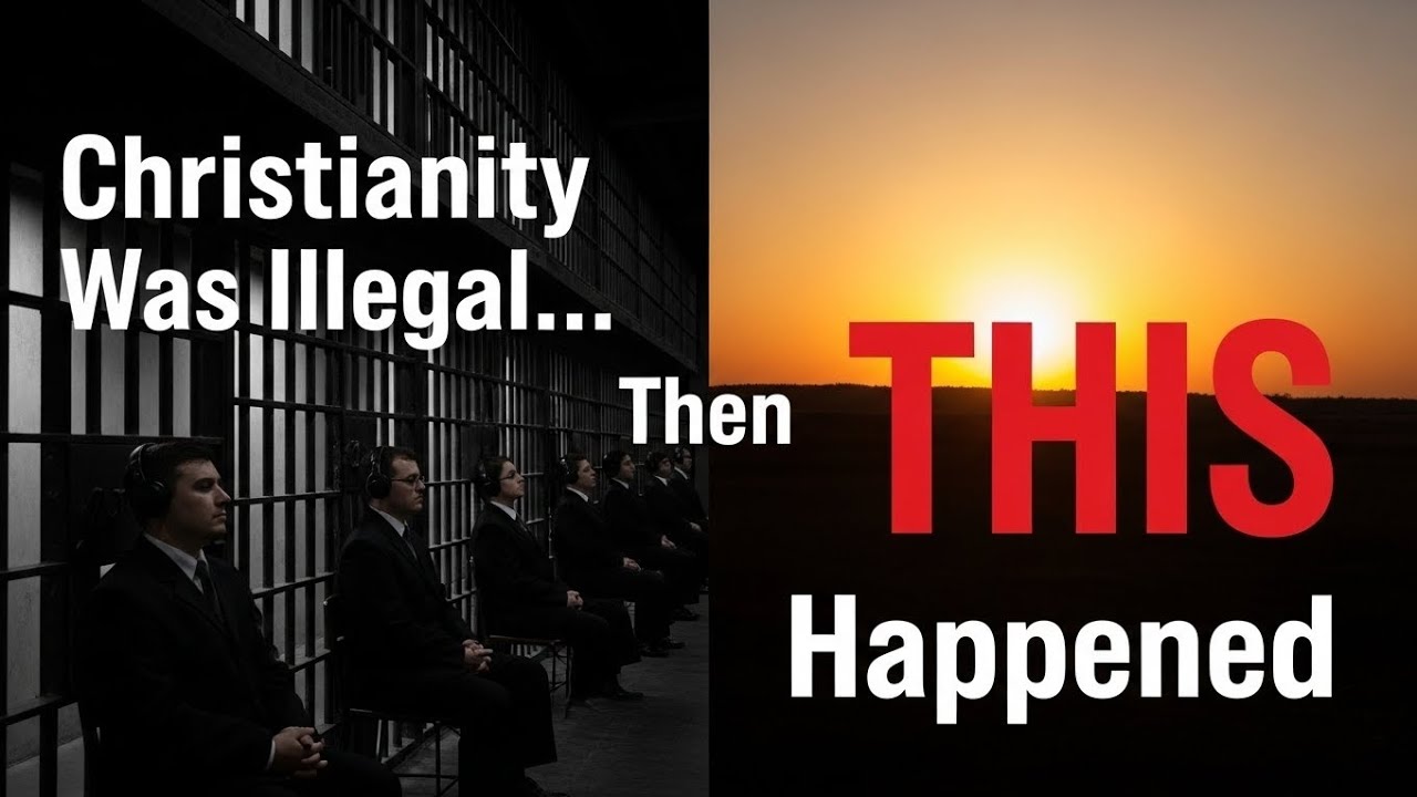 Established Freedom of Religion 🇺🇸 | Know Your Rights