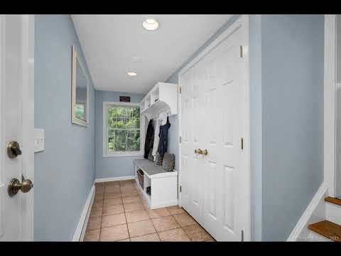 11 Topcrest Lane, Ridgefield, CT home video tour