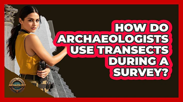 How Do Archaeologists Use Transects During A Survey? - Archaeology Quest
