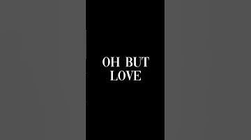 Thumbnail of Love Grows(lyrics)|Edison lighthouse  #love #grow #youtubeshorts