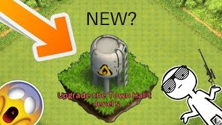 SUPERCELL Needs To Add This Building To Clash Of Clans And Clash Royale | Not Coc Private Server SUPERCELL Needs To Add This Building To Clash Of Clans And Clash Royale | Not Coc Private Server