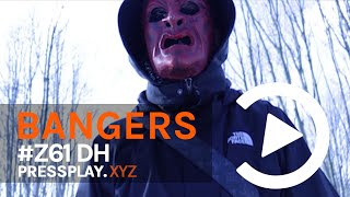 #Z61​ DH - Schijn bedriegt (Music Video) (Prod. Tyrex & 7eventy) | Pressplay