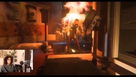 [1-22-2025] Alien Isolation First Playthrough (Nightmare Mode) Part 3/8