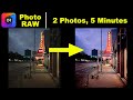 On1: Quick, Easy Power Moves for Street Shots