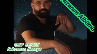 Grup Seyran Sebramin Nema 2020 Yeni Nû (Nostalji) Resimi