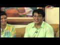 M0Ments - Sen. Bong Revilla Jr.and Congresswoman Lanie Mercado (August 24, 2013)