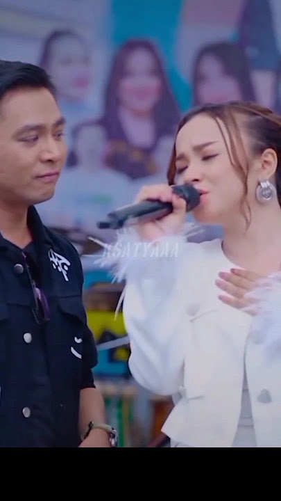 LINTANG ASMORO #tasyarosmala #gerymahesa #mahesa #mahesamusic #dangdut #music #fyp #shorts #2025