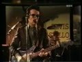 Capture de la vidéo Elvis Costello & The Attractions (Rockpalast 15/6/78) - Pump It Up