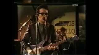 Elvis Costello & The Attractions (Rockpalast 15/6/78) - Pump It Up chords