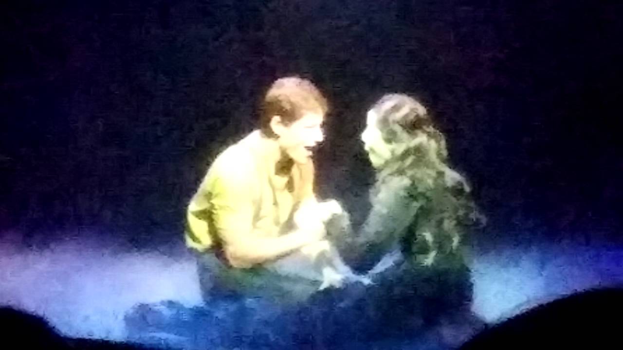 Se eu tenho você - Wicked Brazil