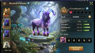 Guns Of Glory Mystical Creatures Part 1