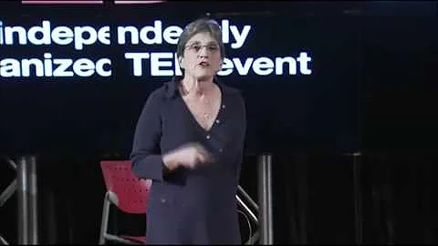 Emergence: A Leadership Style That Works For All: Kathleen O'Brien at TEDxTacoma