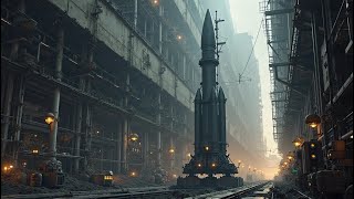 RS-28 Sarmat – 2025 সালে রাশিয়ার সবচেয়ে শক্তিশালী ICBM