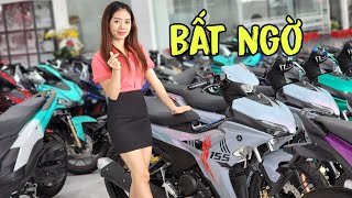 cập nhật EXCITER 9/2023 Honda winner x rẻ như cho | Mỹ motor