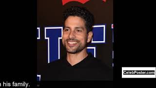 Adam Rodriguez biography