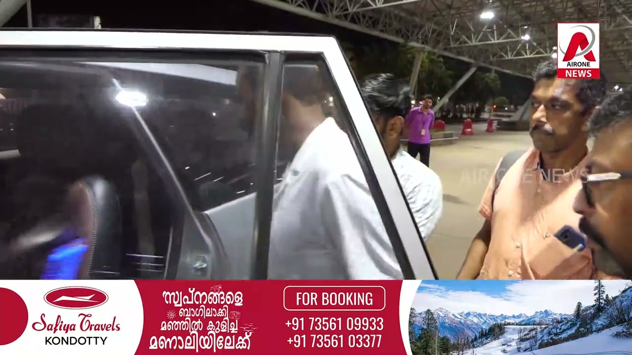 കരിപ്പൂരിൽ വീണ്ടും ലഹരിവേട്ട, പാലക്കാട് സ്വദേശിയുടെ ലഗേജിൽ 3 കോടിയുടെ ക്രിസ്റ്റൽ മെത്തഫിറ്റാമിൻ 