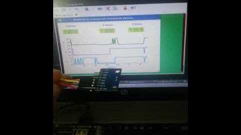 Beaglebone Black I2C