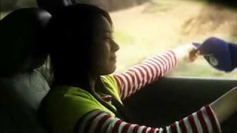 韓国映画『空を歩く少年』韓国版予告編