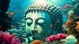 MÚSICA DE MEDITACIÓN Profunda de 30 Minutos Para Obtener ENERGÍA POSITIVA • BUDDHA PEACE