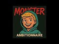 MONSTER mp3