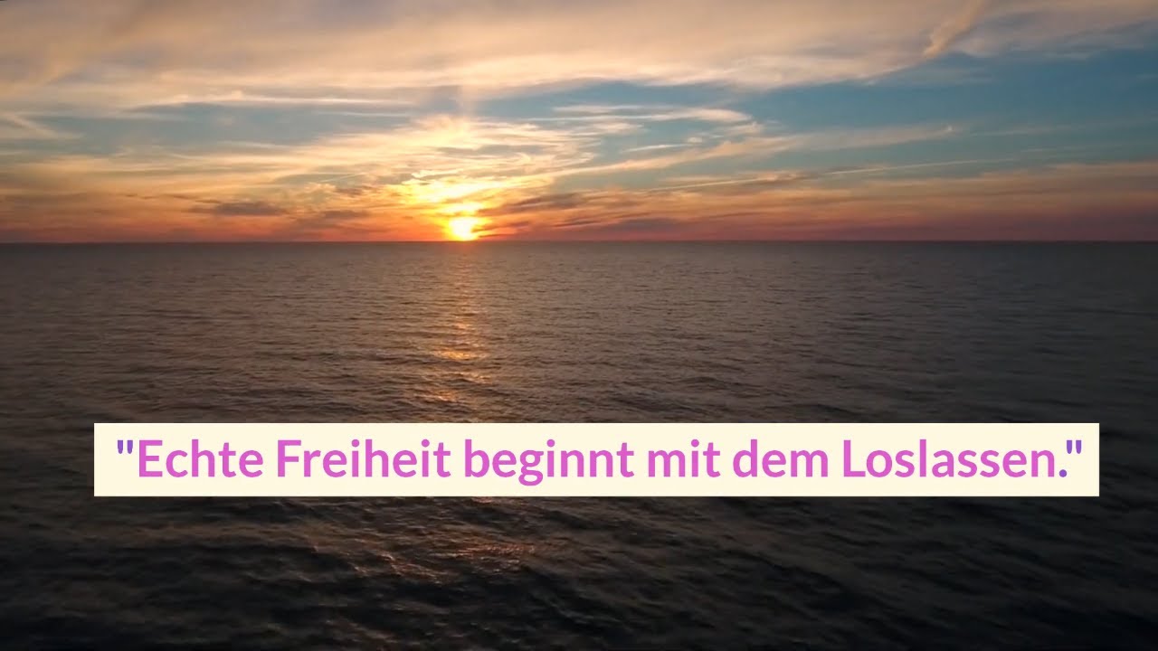 放手的艺术:自由与成长之路 4 YouTube 播放器