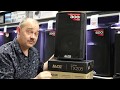 Alto TX208 Sound Test and review How loud is a 300 watt D Class power amp with an 8" speaker
