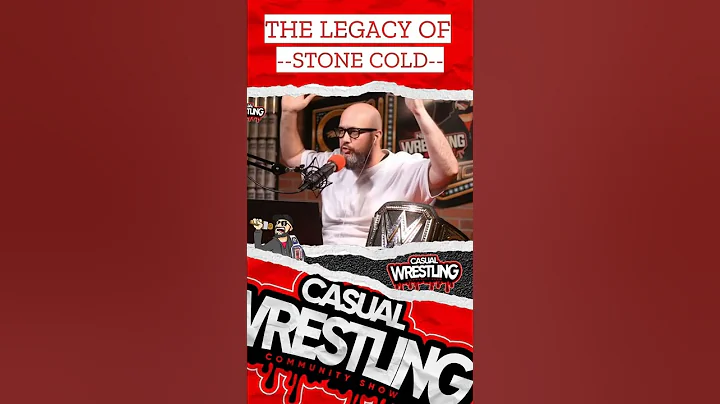 Stone Cold the Legend