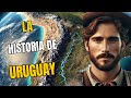 La Historia De Uruguay Como Nunca Antes Habías Visto