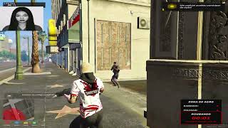 FIVEM HIGHLIGHTS MARCEL #2