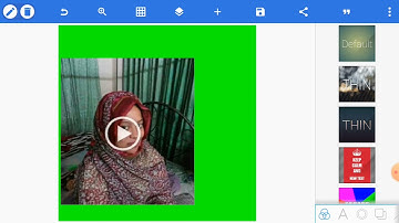 How To Joint Picture Editing Part 38 Background change in PixelLab cc