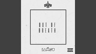 Watch T Carrier Out Of Breath feat Iamsu video