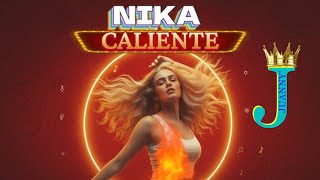 Caliente Nika  Coreo Juanny  Segue Tutorial
