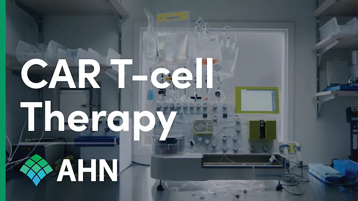 AHN Cancer Innovations — CAR T-Cell Therapy | AHN
